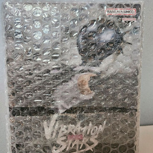 반다이 체인소맨 바이브레이션 스타즈 밤 레제 피규어 미개봉