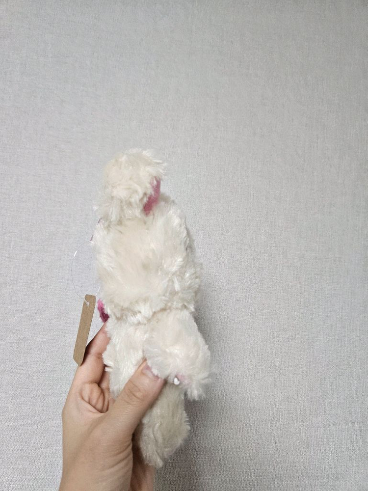 산리오정품 코리락쿠마 빈티지인형 판매합니다--1