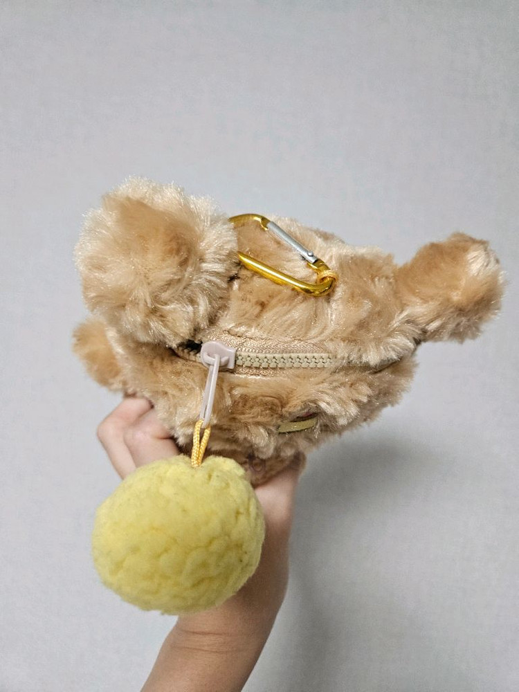 산리오정품 리락쿠마 빈티지인형 판매합니다--5