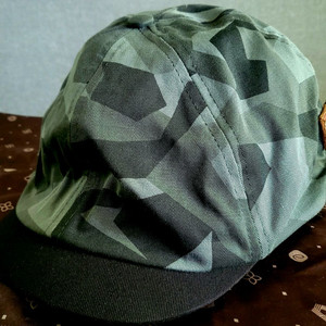 [미사용 새상품] 윌테일러 밀리터리 헌팅캡