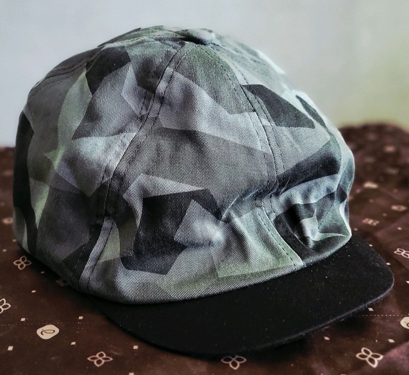 [미사용 새상품] 윌테일러 밀리터리 헌팅캡--1