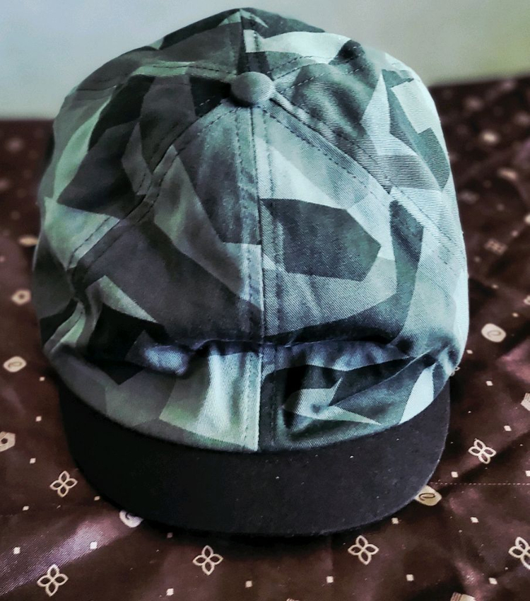 [미사용 새상품] 윌테일러 밀리터리 헌팅캡--3