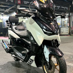 nmax125 24년식 이미지