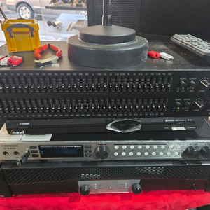 BBE EQA231 31밴드 이큐