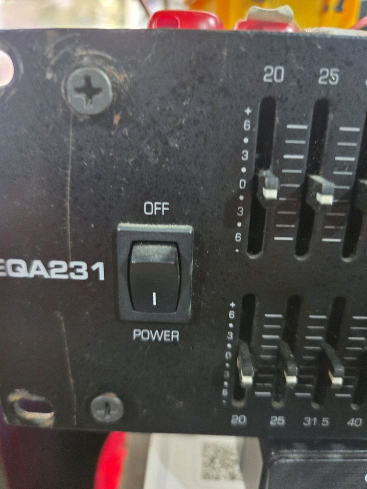 BBE EQA231 31밴드 이큐--1