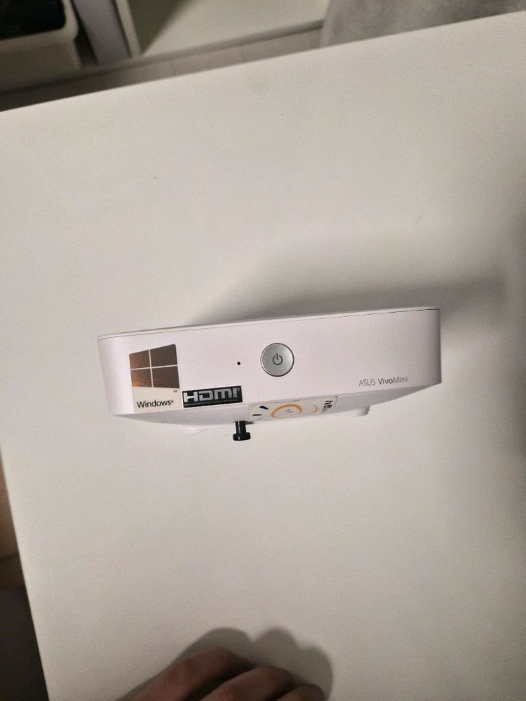 미니PC ASUS UN42 팜니다 #1-1--1