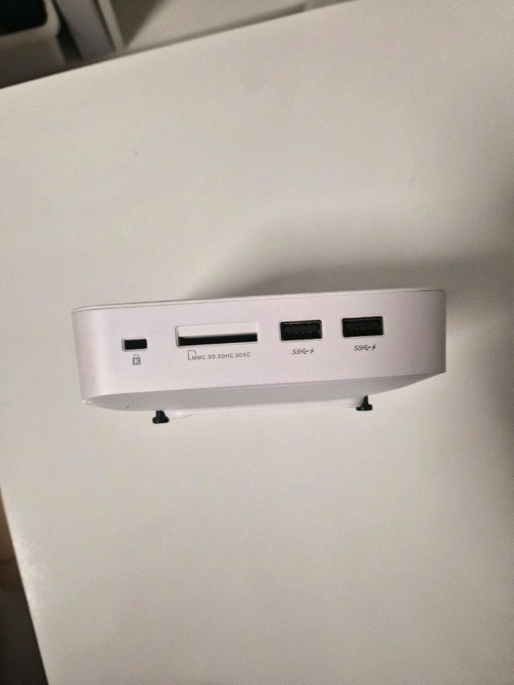 미니PC ASUS UN42 팜니다 #1-1--2