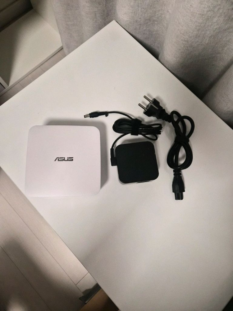 미니PC ASUS UN42 팜니다 #1-1--7