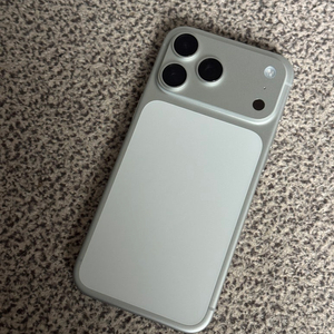 아이폰 17프로맥스 512