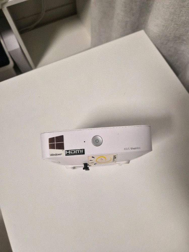 미니PC ASUS UN42 팜니다 #2-1--1