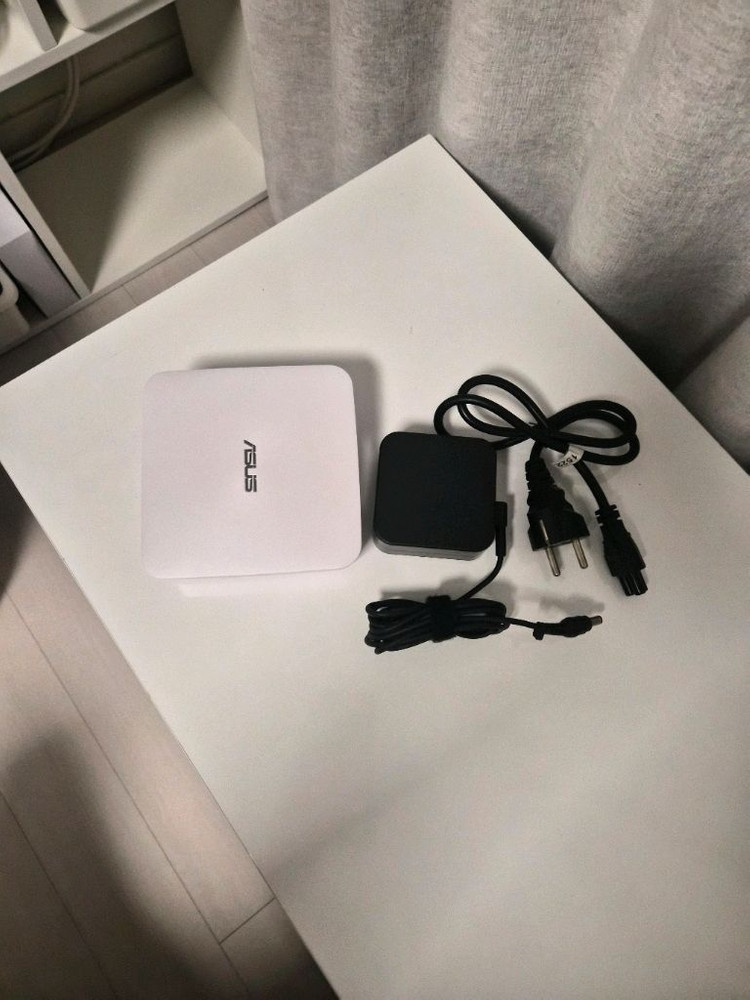 미니PC ASUS UN42 팜니다 #2-1--6