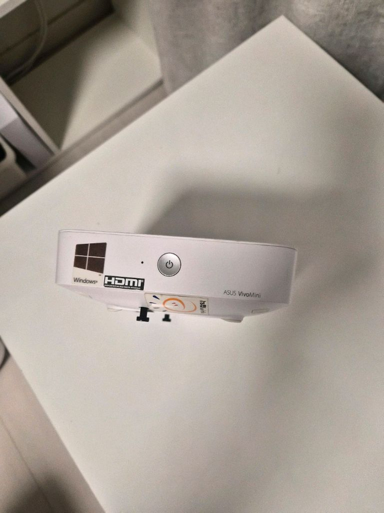 미니PC ASUS UN42 팜니다 #3-1--1