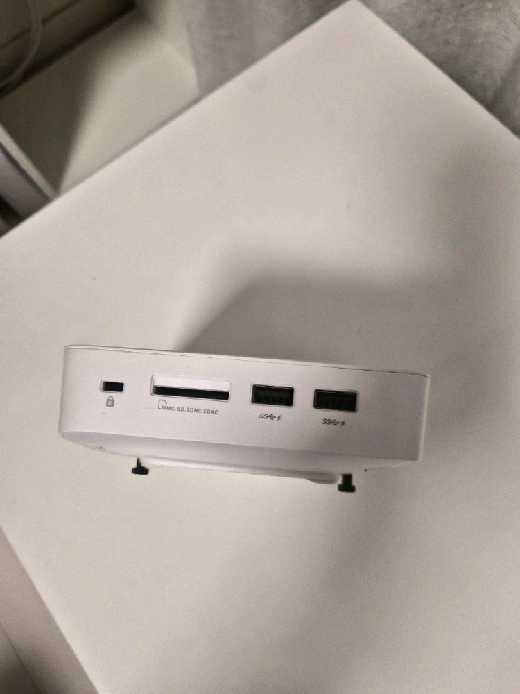 미니PC ASUS UN42 팜니다 #3-1--2