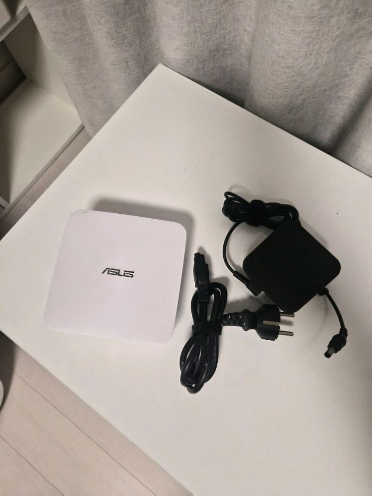 미니PC ASUS UN42 팜니다 #3-1--6