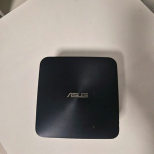ASUS UN45H 미니PC 팔아요 #@
