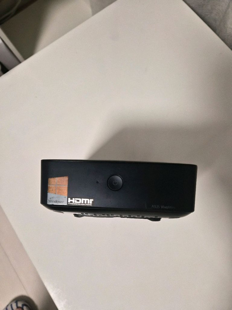 ASUS UN45H 미니PC 팔아요 #@--1