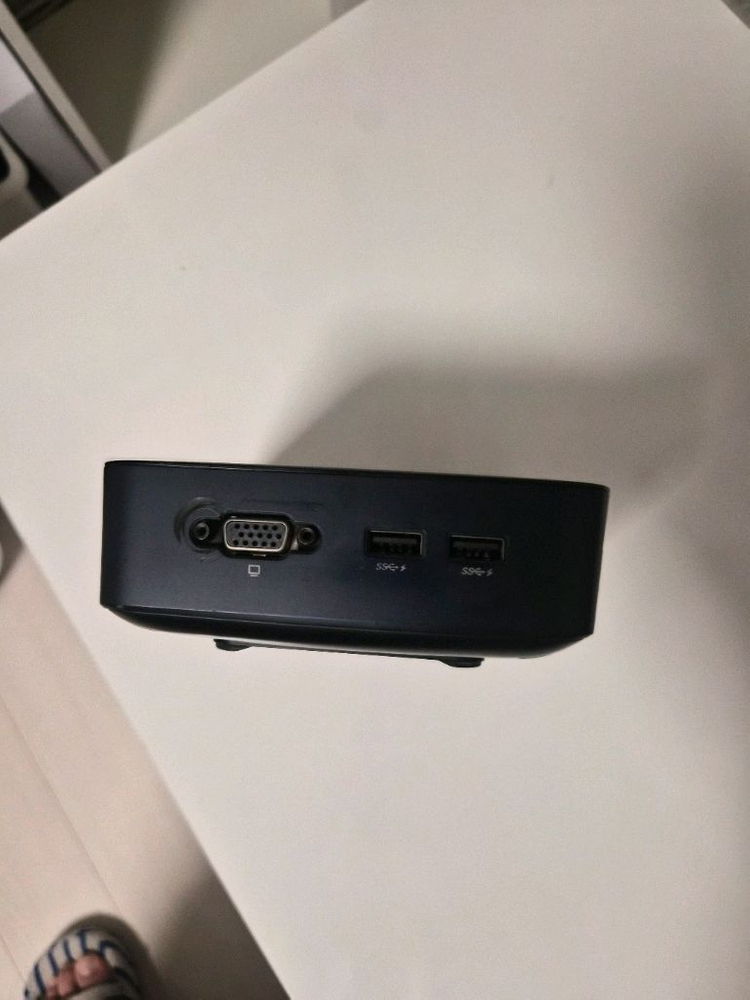 ASUS UN45H 미니PC 팔아요 #@--2