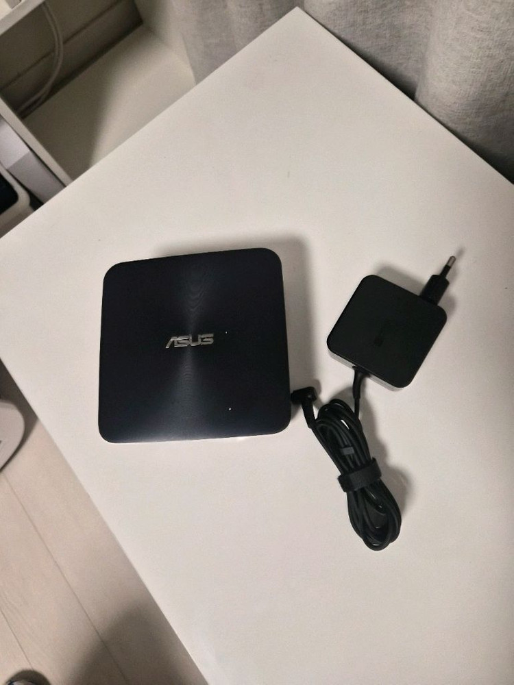 ASUS UN45H 미니PC 팔아요 #@--6