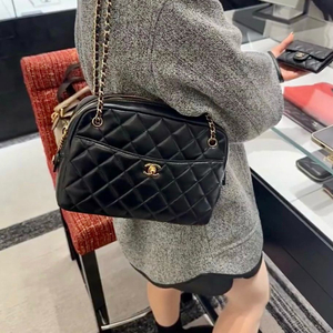 샤넬 신상 카메라백