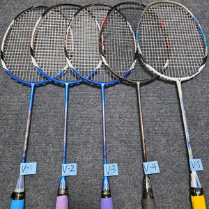 (업데이트)빅터 이용대 브레이브소드12 포함! 배드민턴 라켓 판매합니다