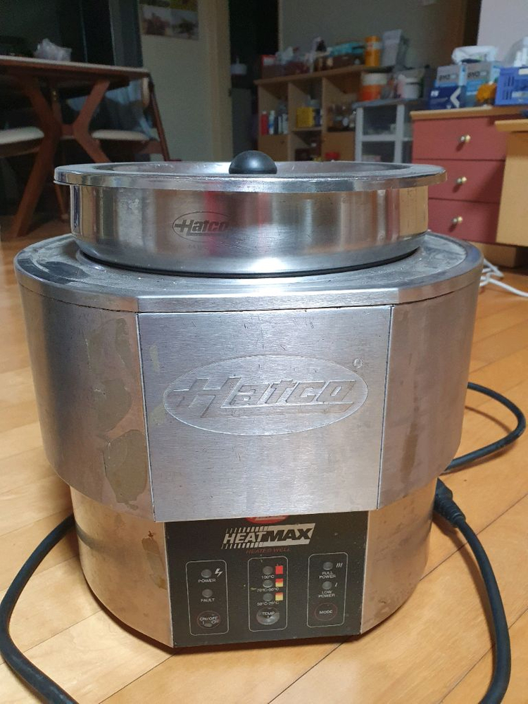 업소용 전기 보온기--2