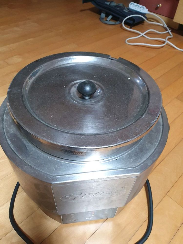 업소용 전기 보온기--3