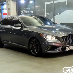 [현대]제네시스DH G330 모던 AWD #2026년특가