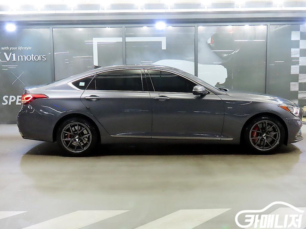 [현대]제네시스DH G330 모던 AWD #2026년특가--2