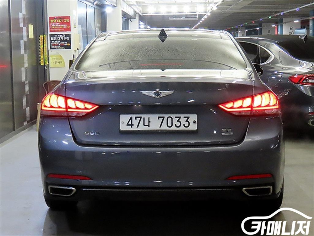 [현대]제네시스DH G330 모던 AWD #2026년특가--4