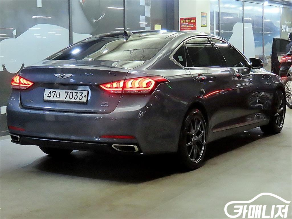 [현대]제네시스DH G330 모던 AWD #2026년특가--3