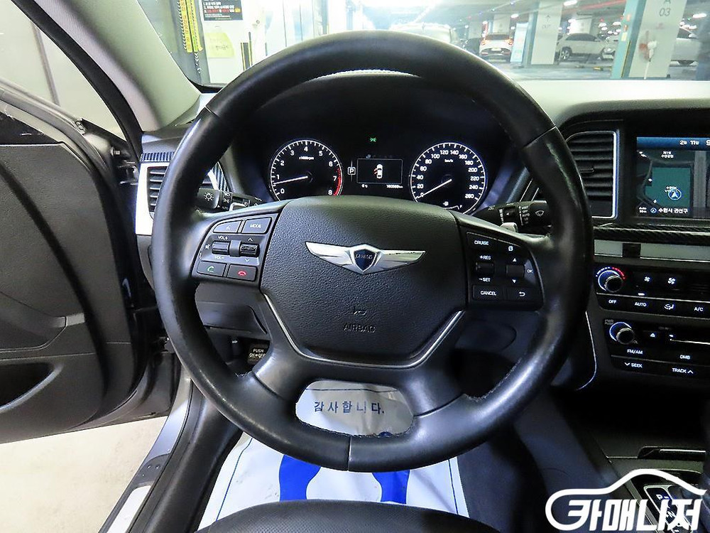 [현대]제네시스DH G330 모던 AWD #2026년특가--7