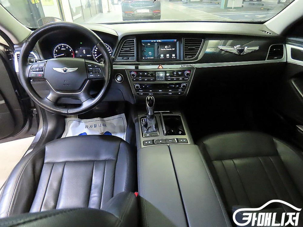 [현대]제네시스DH G330 모던 AWD #2026년특가--9