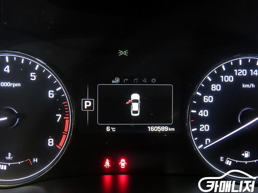 [현대]제네시스DH G330 모던 AWD #2026년특가--8