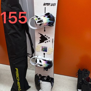 스노우보드 세트