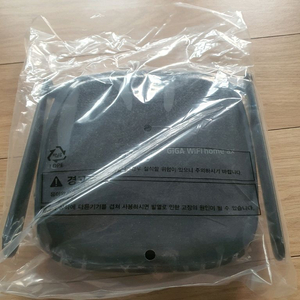 WiFi 무선공유기