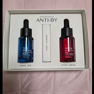 페디네일케에 새제품