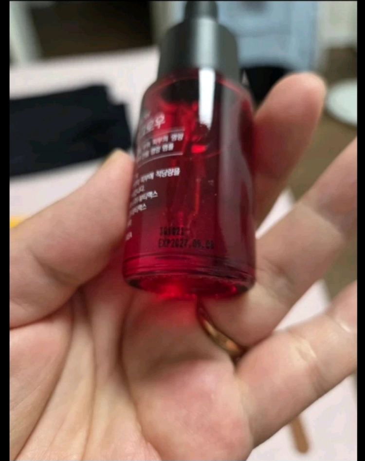 페디네일케에 새제품 이미지