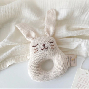 노키모어 버니 딸랑이 이미지