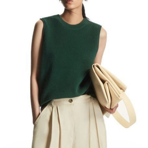 코스 베스트 코스 조끼