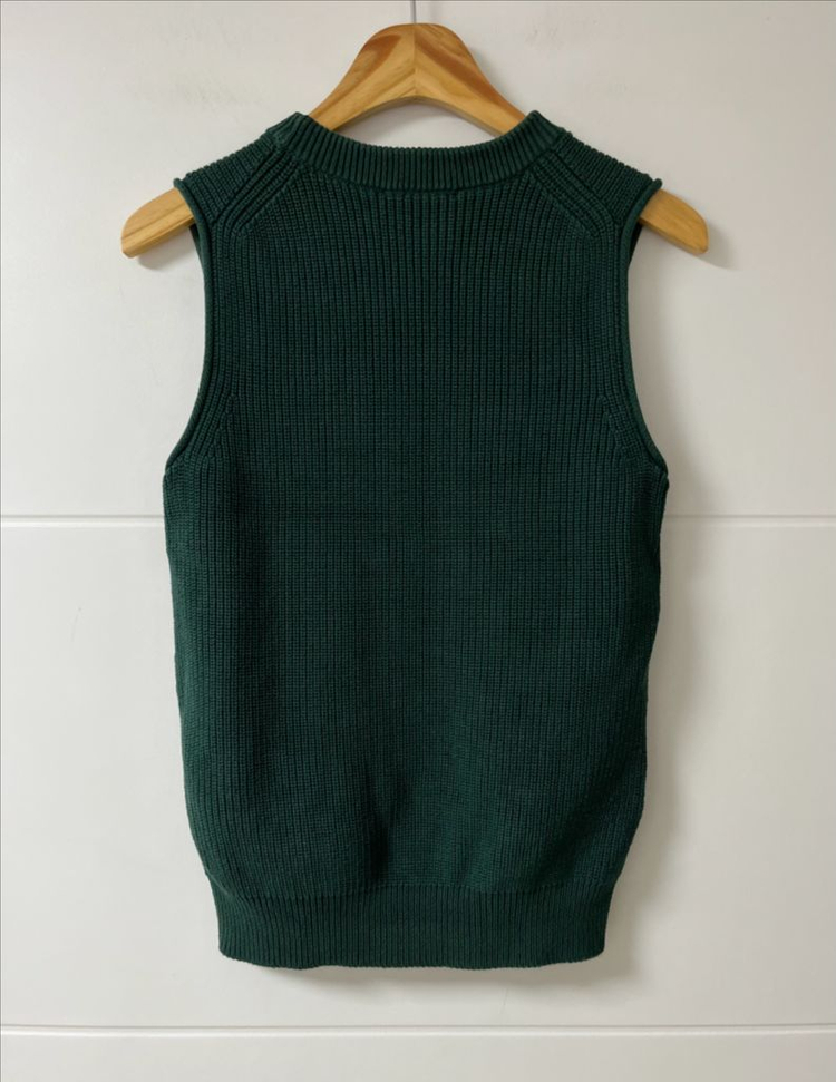 코스 베스트 코스 조끼--3