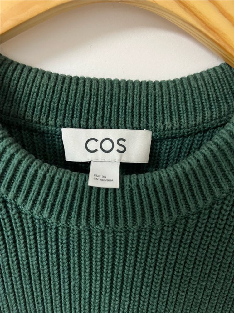 코스 베스트 코스 조끼--5