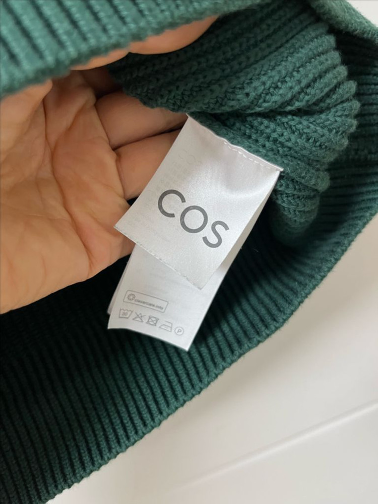 코스 베스트 코스 조끼--6