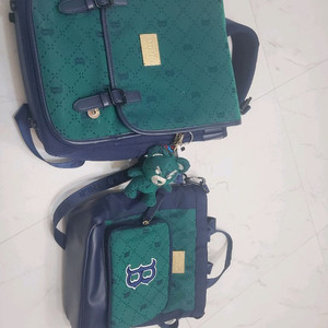 MLB키즈 책가방셋트