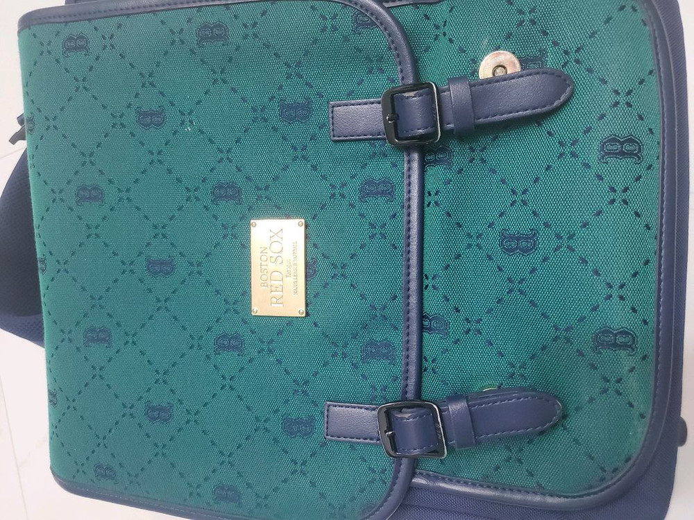 MLB키즈 책가방셋트--3