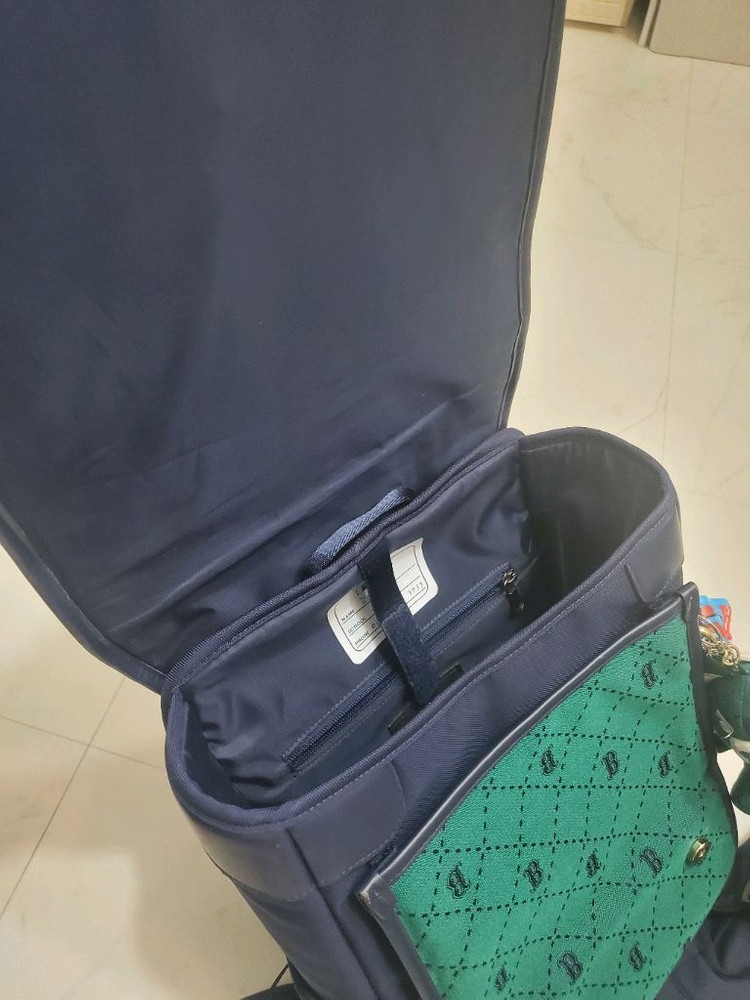 MLB키즈 책가방셋트--6