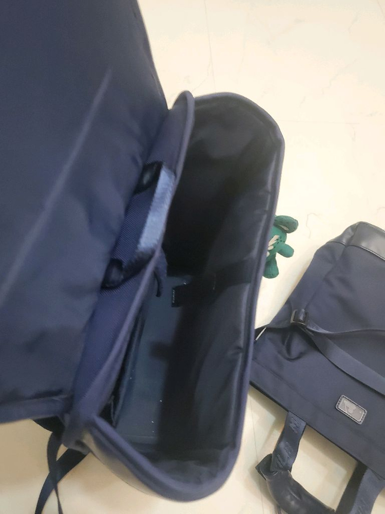 MLB키즈 책가방셋트--9