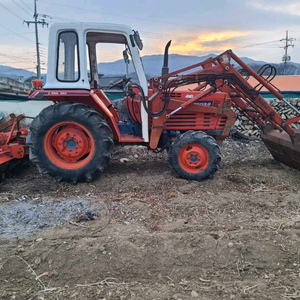 35마력대동판매