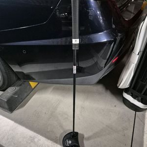 랩oz1i hs 퍼터 블랙 (국내정품)