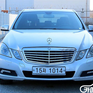 [벤츠]E-클래스 W212 E300 엘레강스 (5인승) #2026년특가