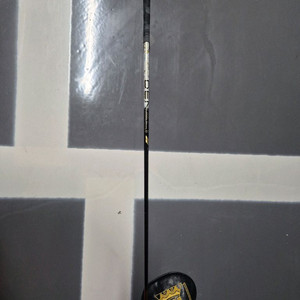 트루템퍼 드날리 골드 50 5.5 핑 슬리브 드라이버 샤프트